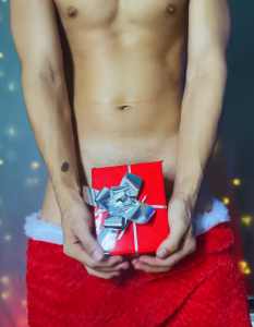 liuscast22 Christmas 2024 Pic 3