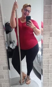 GoddessDominatriXxx Me Pic