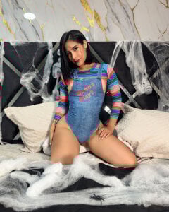 DANIK_STAR trick or treat 👻 사진 7