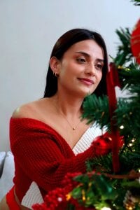 katrina_kaif_x Merry christmas 🎄​⭐​ Pic 2