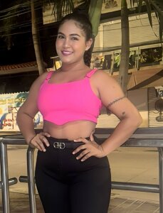 horny_charlotte01 Public Pic 5