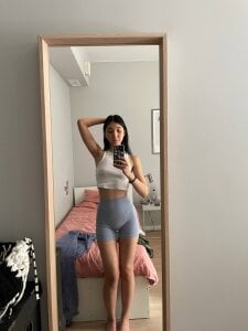 yumismile8 Public Pic