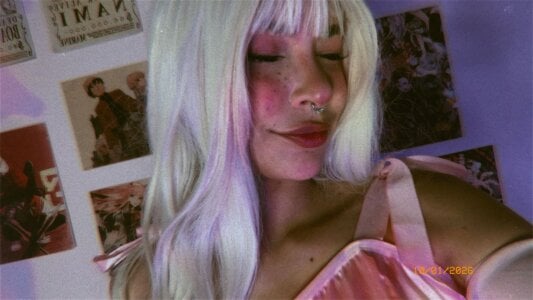 Luna-Chann Blonde Elf slika 3