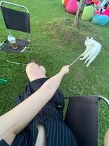 minion998 me & my puppy Pic 3