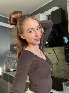 new hairstyle de IsobelCashin  3 Imagens