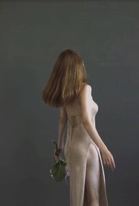 Zdjęcia kianawhite Tenderness: 