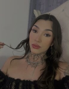 Camila_Coxx Public Foto 2