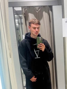 michael_sexdevil Public  3. fénykép