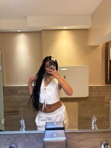 alessiaferry ✈🇧🇷 Pic 9