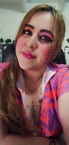 Harley95-harleyhot Bild