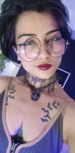 Ardat_Lili69 Evolution 💥 Pic 5