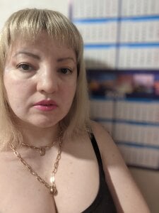 I greet spring in a new image, I'm waiting for a hot meeting de stefanyharper16  4 Imagens