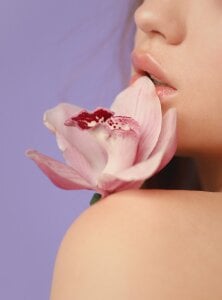 no_angelll 💜 Bloomed Desire💜 Pic 8