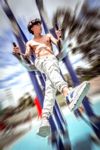 _Thomas_hot_ Public Foto  2