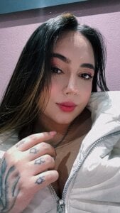 VioletMonroeeMidnight Mood Bild