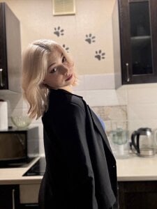 SibleyDurborow Velvet Silence🤩 Pic 3