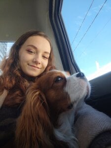 CyberMia My important part of life Pic 3