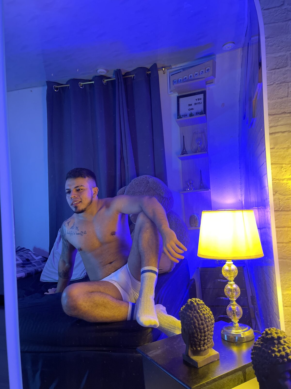 Naughty_Charly 熱門圖片 5680