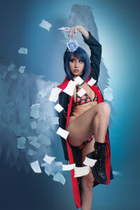 bellablack27 Konan 🥷 사진