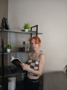 TiannaBorlace my daily day Fotka 2