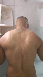 Hiansexxx Public Pic