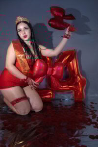 melaniecooperr HAPPYYY BIRTHADAY🔥💥✨  4. fénykép