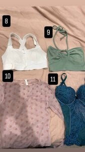 miss_bubbles_My tops! Bild 3