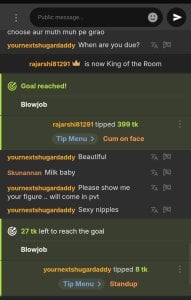 Bhabhi-devarf Public Pic 6