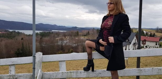 Blonikicia Public Pic 2