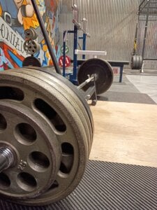 Gym4u2 Gym photo Foto 3