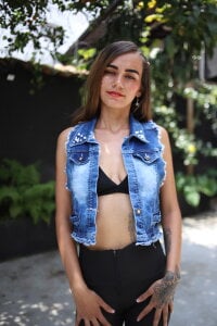 AmbarRajの💚💚💚の 4枚の写真