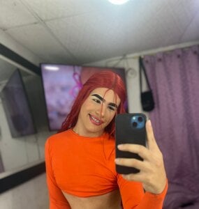 scarlettqueenx Public Pic 2