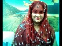 IndianTempest rani... Pic