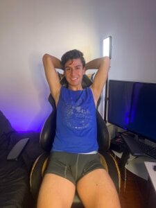 cute_dylan Public Foto 2