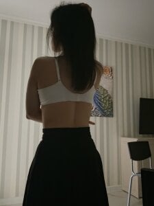 VerlieChahal Bra mood รูป  2