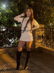 SofiaClarkson Birthday♥ Pic 2