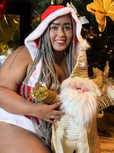 arianna_pearl Close to you this Christmas🎁 Pic 3