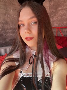 PrincessAriaKitty Bunny Bilde 6