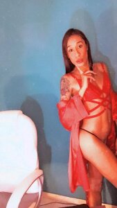 Cherrycandy21 Sexy trans model Pic 7