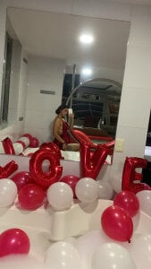 LilithMonette Valentines’s Day❤️ slika 6