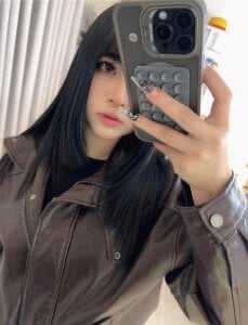 misshoneyxxxのEspejito, espejito. ♥の 2枚の写真