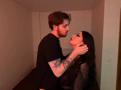 LunaWithAdrian Our Intimate Space ✨ Kuva 5