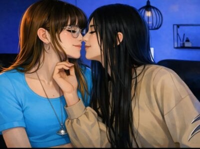 ava_mystic_のBestieeeee 💕の枚の写真