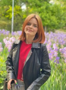 IrmaCos just me Foto 4