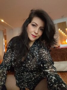 allie_pearlElegant yet fiery图片 9