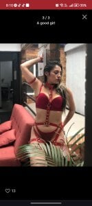 Meganbaiker You want to be my ex-slave 🔥 圖片 4