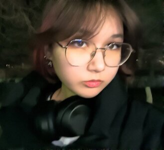 EvelinaKilner to meet me 사진