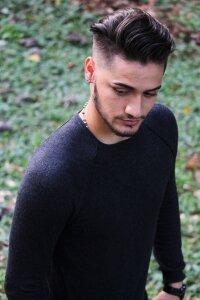 iamxandertv Forest Pic 5