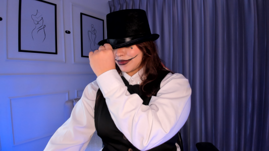 veronica185 MAGIC HALLOWEEN Fotka 2