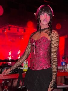 Halloween od Kima_rousse  snímek